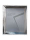 Karvounis Silver Plated Photo Frame