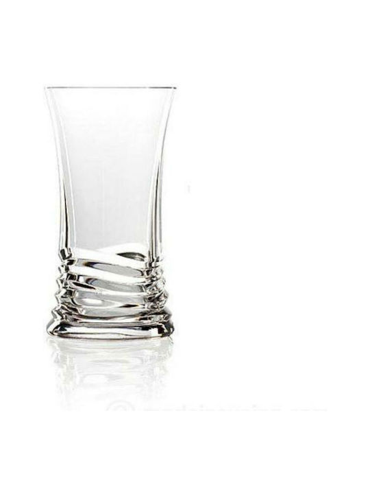 DaVinci Glas Wasser aus Kristall