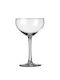 Royal Leerdam Glas Champagner aus Glas Kelch 240ml