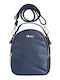 Women's Bag Crossbody Navy Blue