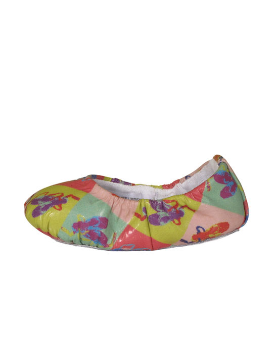 Bloch Balerini copii Plain Multicolour