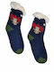 Senses Kids' Slipper Socks Multicolour