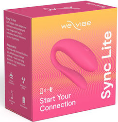 We-Vibe Sync Pink