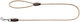 Hunter Dog Leash/Lead Strap Freestyle in Beige ...
