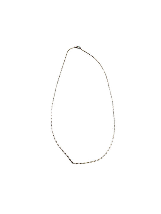 Chain Neck Length 46cm