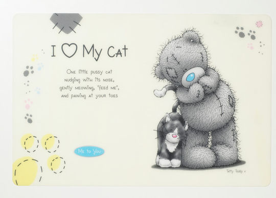 Pet Brands Placemat