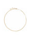 Kritsimis Gold Chain Neck 14K