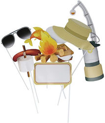 Creative Converting Fotostand-Requisiten
