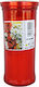 Agion Oros CHaitidis Memorial Tribute Candle