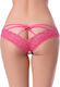 Γυναικείο Sexy String Ροζ