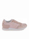 Byblos Sneakers Pink