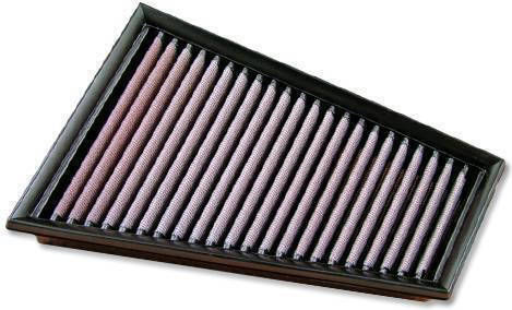 DNA Filters Filtru de aer Freeflow Tip deschis pentru Mercedes-Benz Clasa B