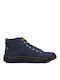 Jeep Blau Herrenstiefel