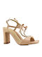 Sandalen Rosa
