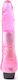Realistic Vibrator Transparent