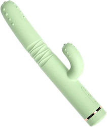 Lilo Vibrator Green