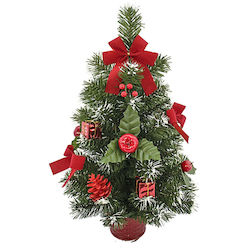 Weihnachtsdekoration Baum Klassisch Verziert / Gold Weihnachtsdekoration Baum Klassisch Verziert / Gold