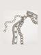 Urban Classics Silver Chain Neck