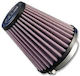 DNA Filters Φιλτροχοάνη Κλειστού Τύπου για Volkswagen Up