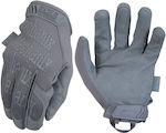 Mechanix Wear Military Glove Gray