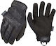 Mechanix Wear Military Glove Black