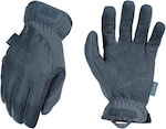 Mechanix Wear Military Glove Gray