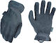 Mechanix Wear Στρατιωτικά Γάντια σε Γκρι χρώμα