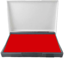 Shiny Ink Pad Red