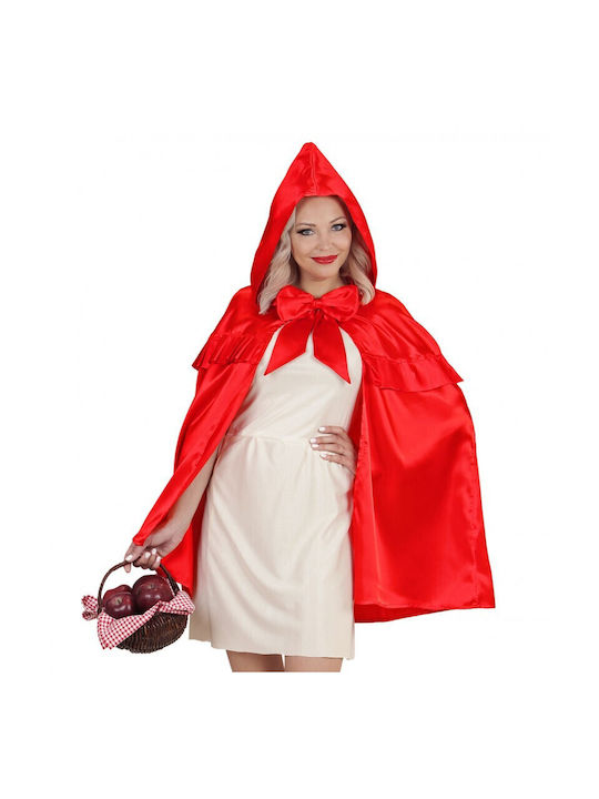 Carnival Costume Little Red Riding Hood 96900