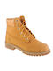 Timberland 6 Gelb