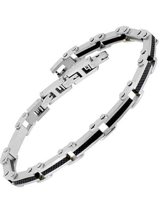 Bracelet made of Steel