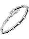 Herren Armband aus Stahl