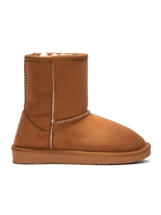 Conguitos Kids Boots Tabac Brown