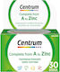 Centrum A To Zinc Multivitamin for Skin Orange ...