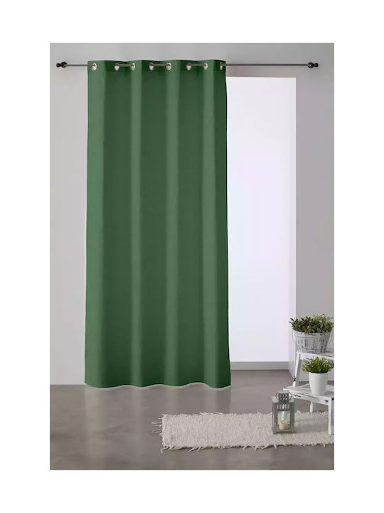 Vassiliadis Bros Vorhang mit Grommet Levante Bo...