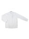 Life Boy Kids Shirt White