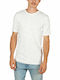 Tricou Alb