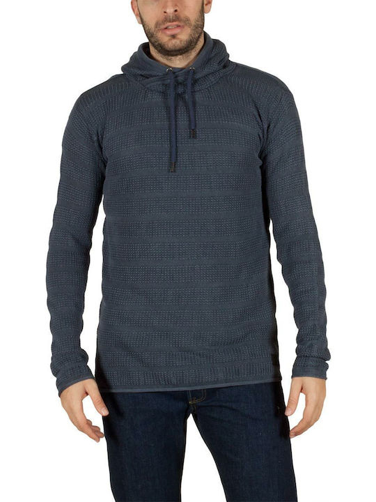 Eight2Nine Pullover Blue