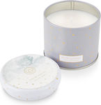 Heart & Home Christmas Metallic Candle