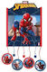 Procos Piñata Spiderman 94084