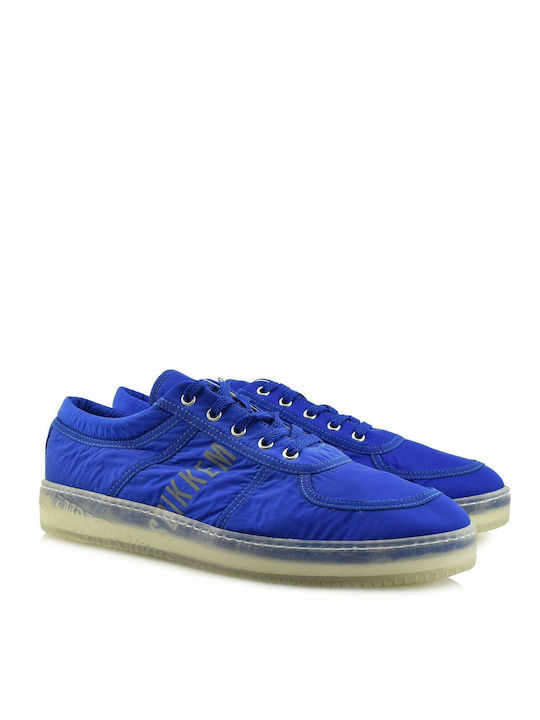 Bikkenbergs Sneakers Blue