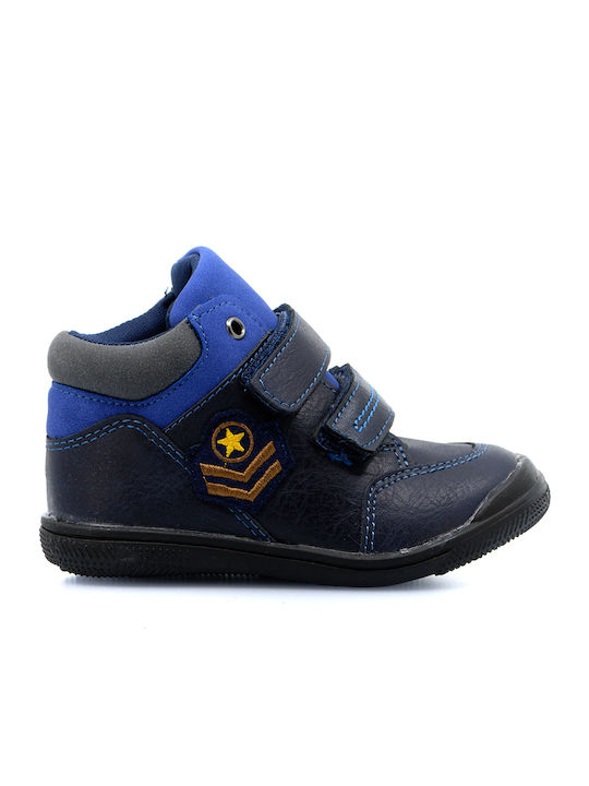 Papistas Kids Blau