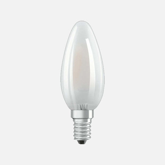 Ledvance LED Bulb 2.5W for Socket E14 Warm White 250lm