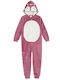 Cool Club Kids' Pajamas red