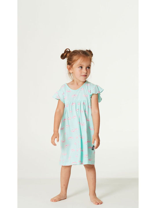 Happy People Kids Nightdress Ciell