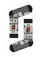 Besocks Socken Gray 1Pack