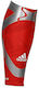 adidas Calf GFX Genunchiera elastica in culoarea Roșu O21659