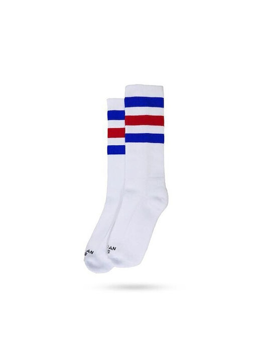 American Socks American Pride Socken Weiß 1Pack