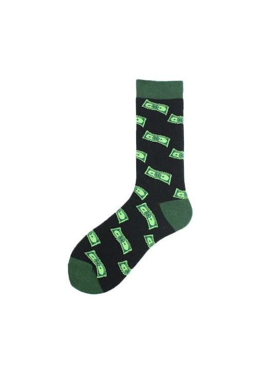 Noxxiez Socks Green