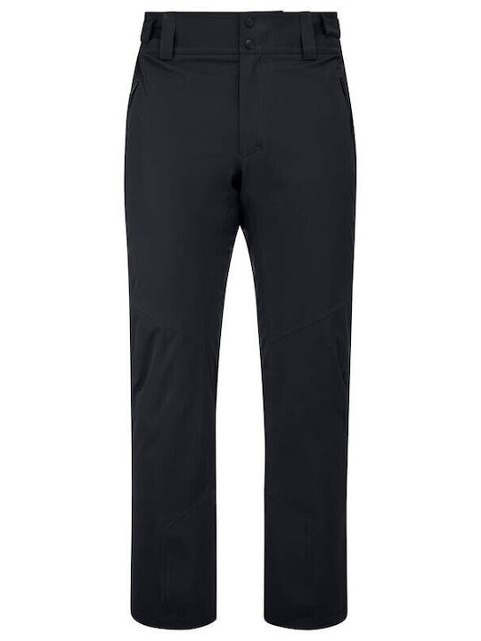 Head Summit 821273 Men's Trousers for Ski & Snowboard Black